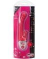 Elite Silicone Impulse Pink