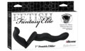Fetisg Fantasy Elite 7&Quot; Penetrix Dildo