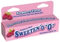 Sweeten D &Quot;O&Quot; Raspberry