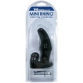 Mini Rhino Rubber Plug
