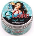 Cake Angel Food Body Butter 6.5 Oz