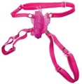Micro Wireless Venus Butterfly Pink
