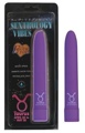 Sextrology Vibes Taurus Purple