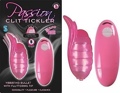 Passion Clit Tickler Pink