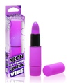 Neon Luv Touch Lipstick Vibe Purple