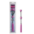 Power Duo Balls Purple