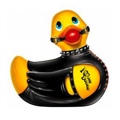 Rub My Duckie Bondage Travel Size