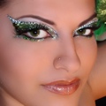 Envy Kit Eye Kit With Lashes