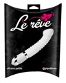 Le Reve Silicone Petite White