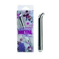 Precious Metal Slender G Silver