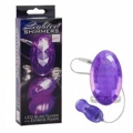 Lighted Shimmers Led Bliss Teaser Purple