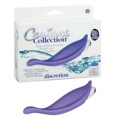 Couture Collection Discretion Purple