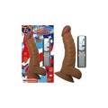 Latin American Whoppers 7&Quot; Vibrating