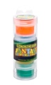 Glow Finger Paints 4 Pack Tube