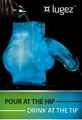 Lugez Ice Man Penis Mold