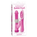 Rabbit Pearl Pink Waterproof