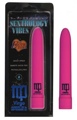Sextrology Vibes Virgo Pink