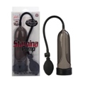 Stamina Pump Blue