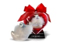 I Rub My Duckie Sweet Heart Travel Size