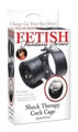 Fetish Fantasy Shock Therapy Cock Cage