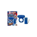 Hero Remote Wireless Cockring Blue