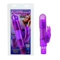 Triple Tease Pink Ez Bend