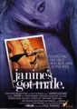 Janines Got Male DVD
