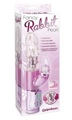 Fancy Rabbit Pearl Pink