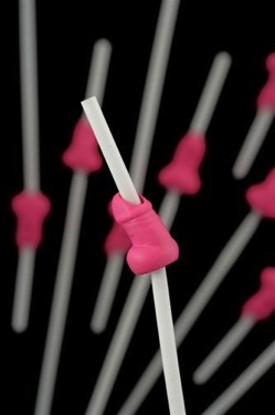Willy Straw