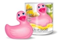 I Rub My Duckie Pink Travel Size