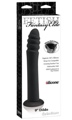 Fetish Fantasy Elite Dildo Black