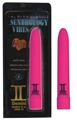 Sextrology Vibes Gemini Pink