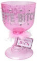 Bachelorette Bitch Pimp Cup