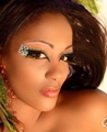 Fleur De Lis Kit Eye Kit WithLashes