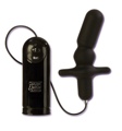 Ultra Vibro T Black 7 Function
