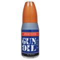 Gun Oil Gel 8.Oz