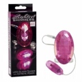 Lighted Shimmers Led Glider Teaser Pink