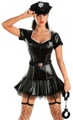 Midnight Police Officer Small