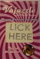Vajazzle Lick Here