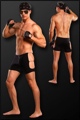 Rough Rider Costume L/Xl