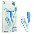 Couture Coll Calypso 2 Blue
