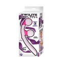 Twilite Dual Ball Massager Pink