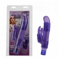 Bending Bunny Purple 10 Function Ez Bend