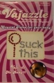 Vajazzle Stuck This WithLollipop