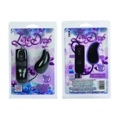 Love Drop Black