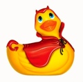Rub My Duckie Devil Travel Size