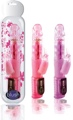 Wild Rabbit Pink