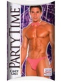 Party Time Candy Man