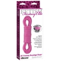 Fetish Fantasy Elite 20 Bondage Rope Pink