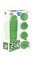 Neon Luv Touch Mini Mite Green